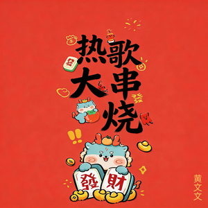 热歌大串烧（听者发财）