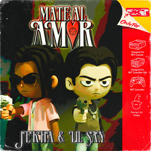 MATÉ AL AMOR