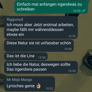 Das große Krabbeln
