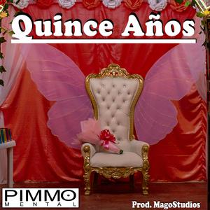 Quince Años
