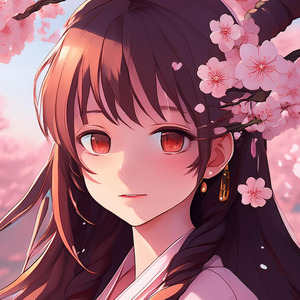 はじまりの香り 桜の合図