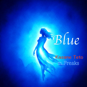 Blue (English)