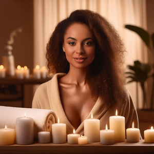 Disolviéndose En La Tranquilidad