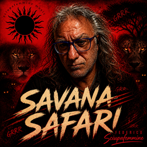 savana safari