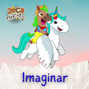 Imaginar