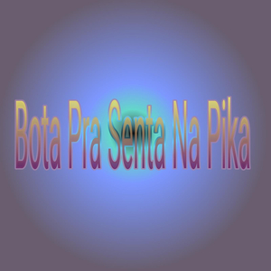Bota Pra Senta Na Pika