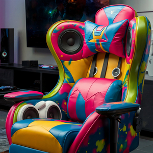 Melodic Gamble: Risk It All