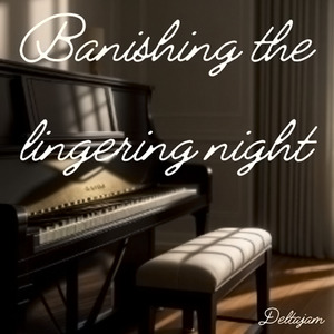 Banishing the lingering night
