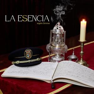 Soleá, dame la Mano