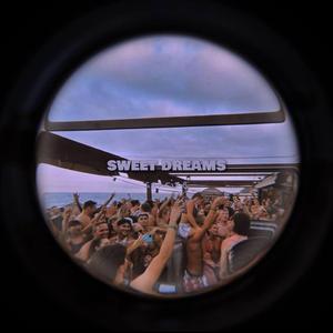 Sweet Dreams (Are Made of This) (Afro House)