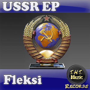 USSR (Original Mix)