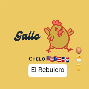 Gallo (En Vivo)