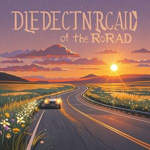 路的方向-乐海婷