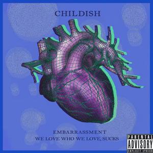 心沉大海与你无关（Prod.tired999）