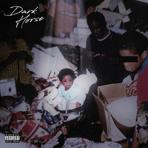 Rascals (feat. Stunna 4 Vegas)