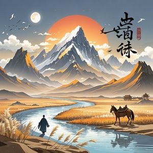 山河岁月长-网坛直言