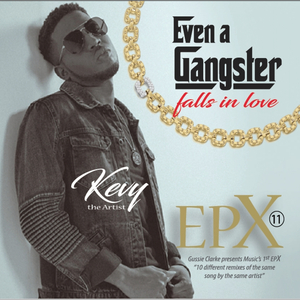 Even a Gangster (Falls in Love) (Reggaeton Remix)