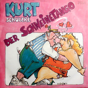 Der Schweinetango