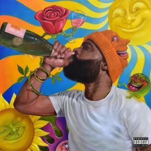 Stained (feat. Lorine Chia)