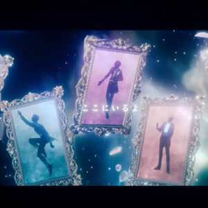 【らん】深空の見届けの下に/于深空见证的（Japanese Ver.）Cover