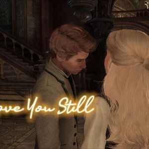 AI塞巴 Love You Still