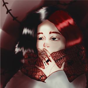 Поджигаю