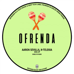 Soul (Doble RR Remix)