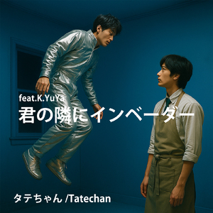 君の隣にインベーダー (feat. 城島 祐也)