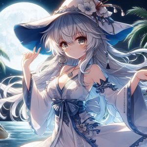 君ヲ縛ル歪ンダ愛ノ呪イ