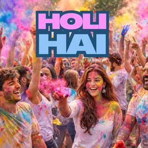 Holi Hai
