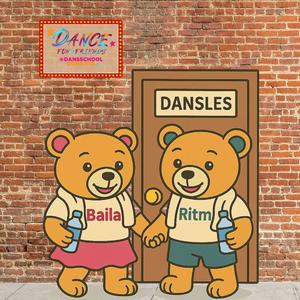 Tot de volgende keer! Baila&Ritmo