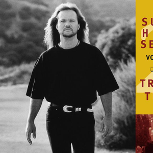 Helping Me Get Over You (LP Version)