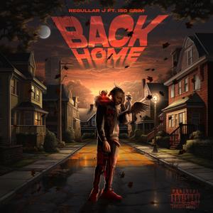Back Home (feat. ISOGRIM)