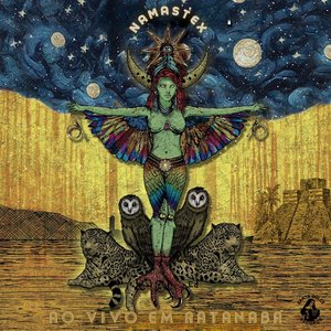 Que dá no mato blues (Ao vivo em Ratanabá)