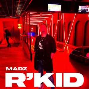 R'KID (feat. Visuals)