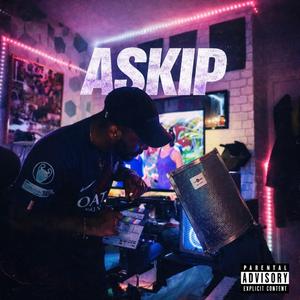 ASKIP (Special Version [ Test AI ] { CEST Mwa Jai Ecrit Le Son })