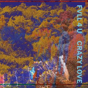 葉落無聲 (CRAZY LOVE)