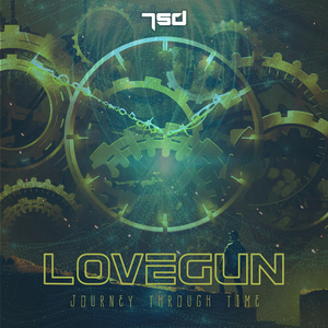 Journey Trough Time (Original Mix)