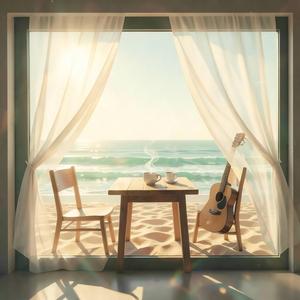 Seaside Window