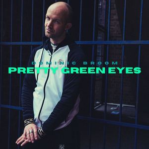 Pretty Green Eyes