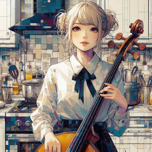 わんこそばとJAZZ