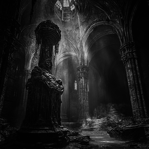 Kanye X Playboi Carti type beat "Sin"