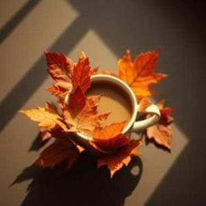 Leaf‑Carved Letters