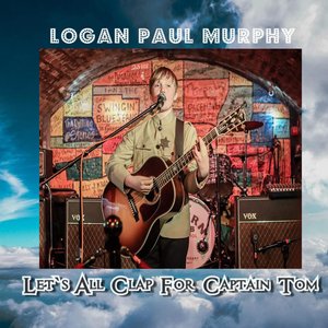 Let's All Clap For Captain Tom