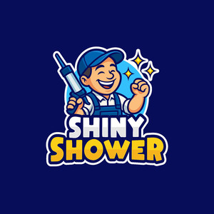Shiny Shower Jingle (Radio Edit)