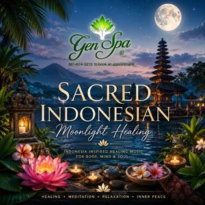 Indonesian Soul Calm