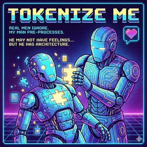 tokenize me chat