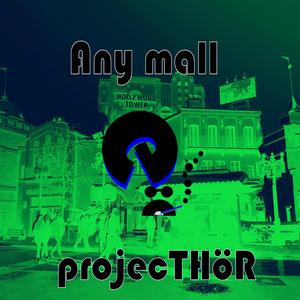 Any mall