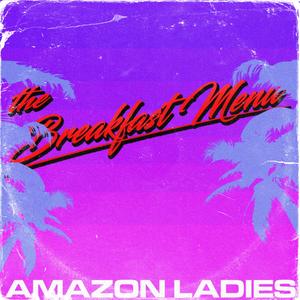 Amazon Ladies
