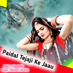 Paidal Tejaji Ke Jaau